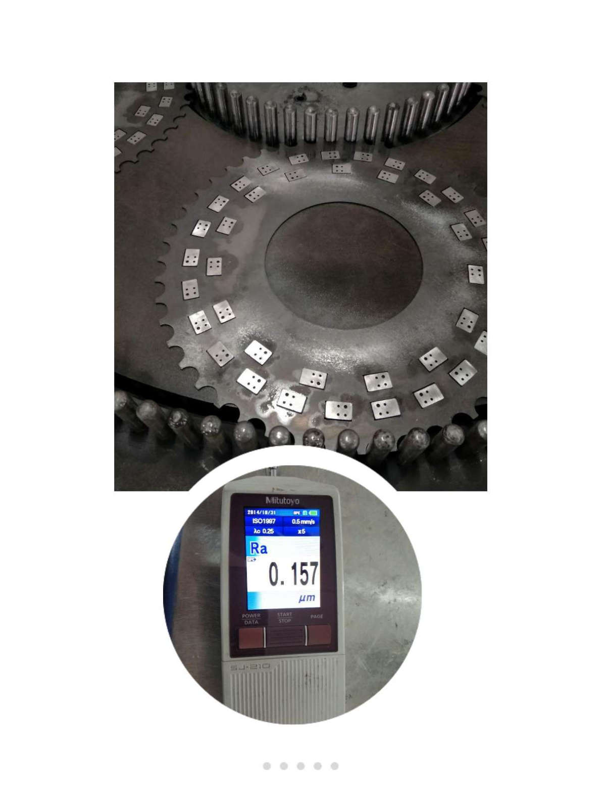 high speed steel parts surface grinding machine high speed steel parts surface grinding machine